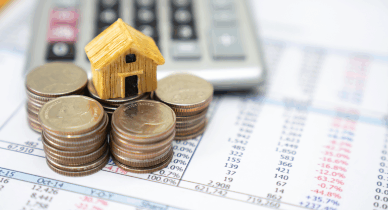 Changer d&rsquo;assurance prêt peut vous faire économiser beaucoup d&rsquo;argent