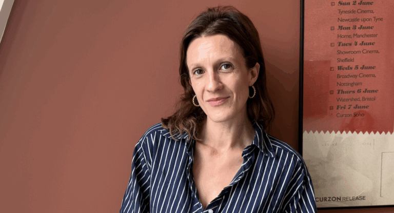 Pauline Loquès : « J&rsquo;aimerais beaucoup tourner à Londres »
