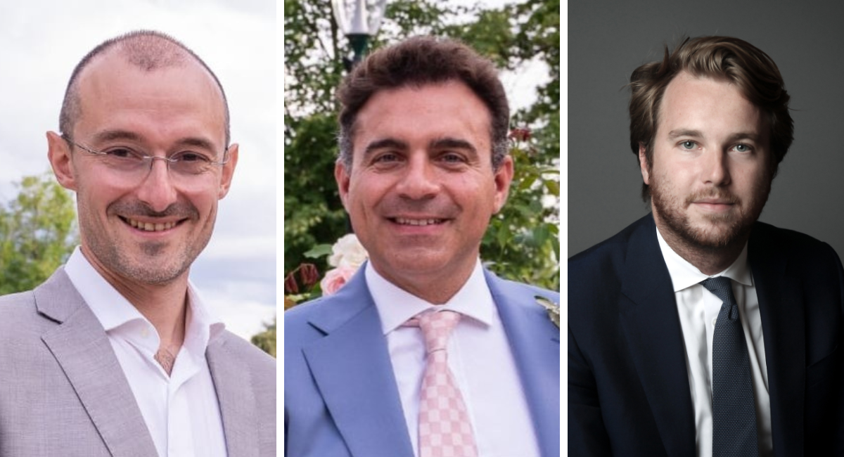 [Webinaire] Investir dans le coliving en Île-de-France