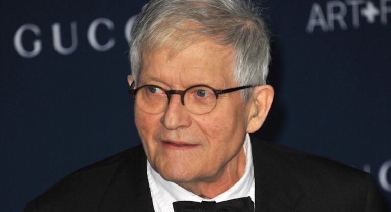Où admirer les œuvres de l’artiste britannique David Hockney à Londres ?