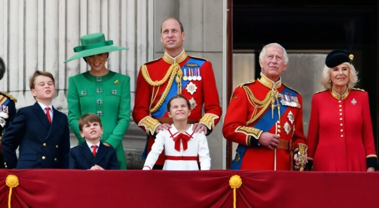 Les meilleurs documentaires sur la famille royale britannique