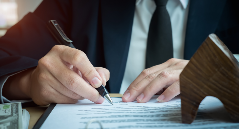 L’assurance emprunteur : faire assurer votre prêt lorsque vous êtes non-résident ou expatrié 