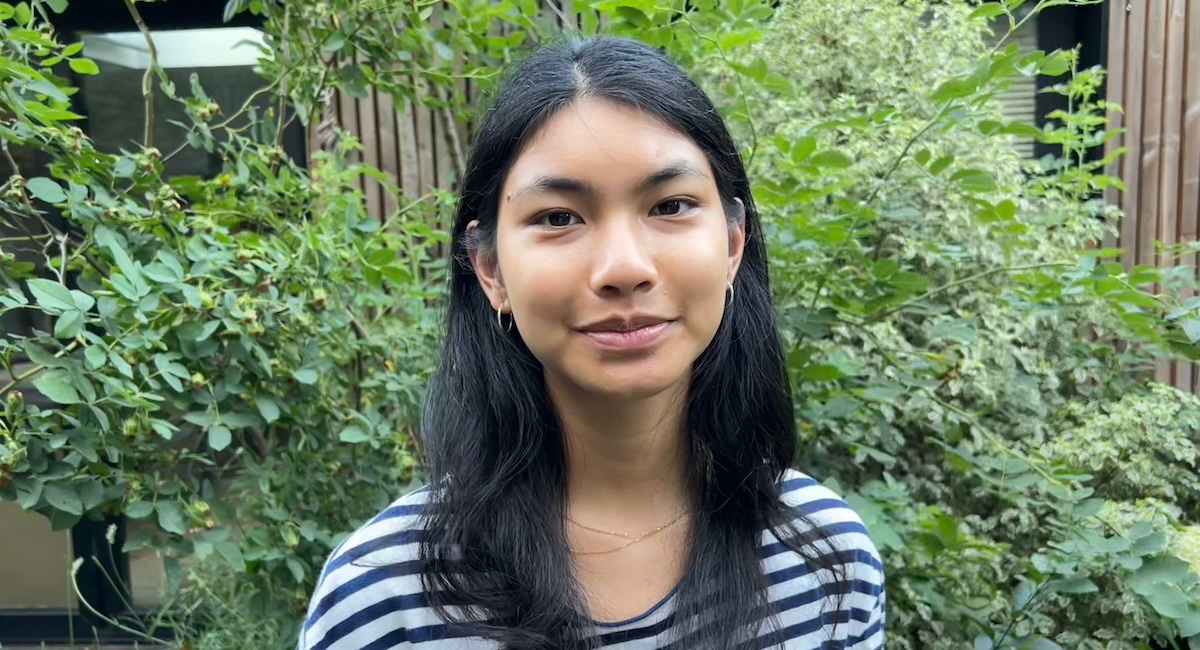 A 18 ans, Ava Ton That crée « Roomswapping » pour lutter contre la galère du logement étudiant à Londres