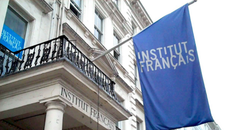 30 ans après la réouverture de sa médiathèque, l’Institut français du Royaume-Uni continue de se réinventer 