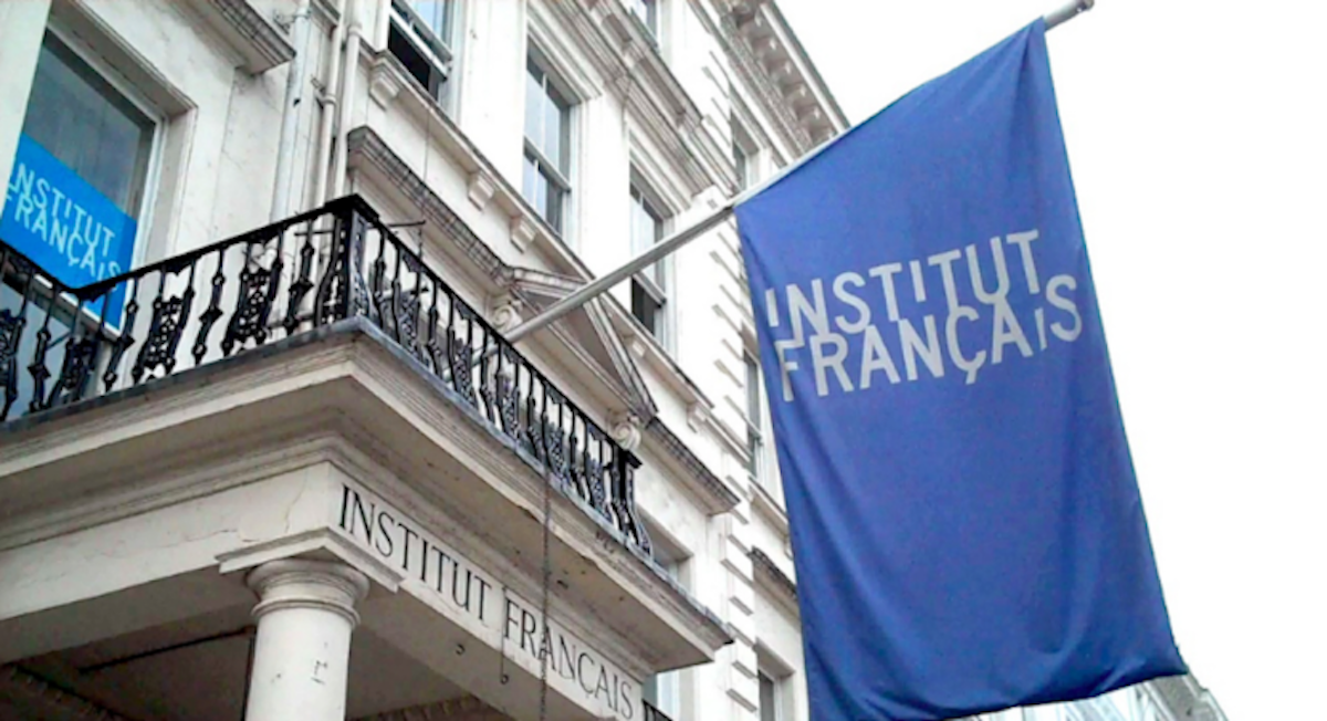 30 ans après la réouverture de sa médiathèque, l’Institut français du Royaume-Uni continue de se réinventer 