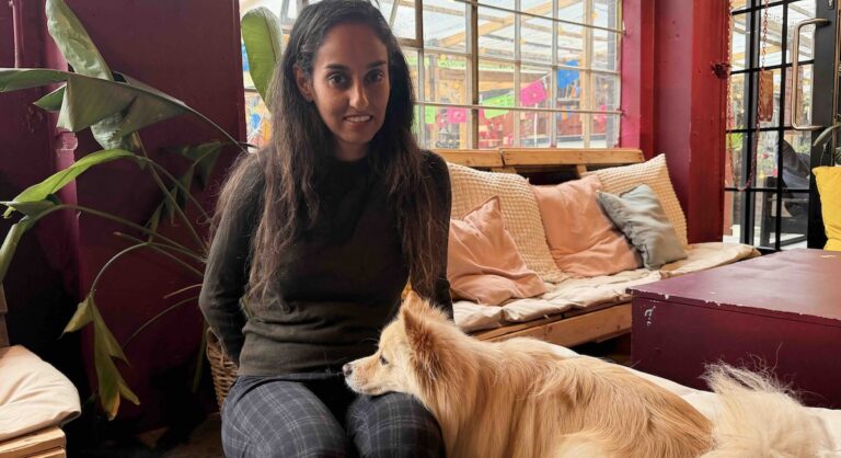 Marjorie Palanee : « Cette nouvelle loi pour voyager avec son animal de compagnie est un calvaire »