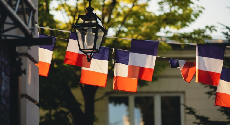 Où fêter le 14 juillet à Londres et ailleurs en Angleterre ?