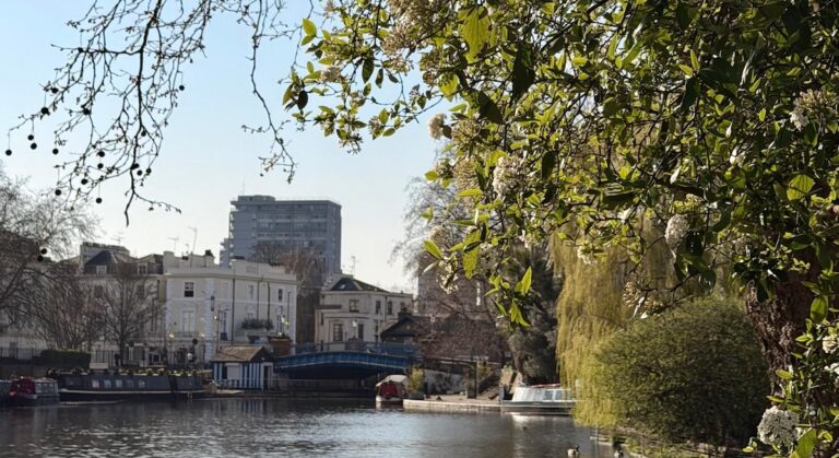 Paddington, un quartier entre histoire et modernité