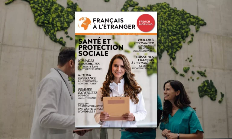 Guide gratuit à télécharger : santé et protection sociale à l’étranger
