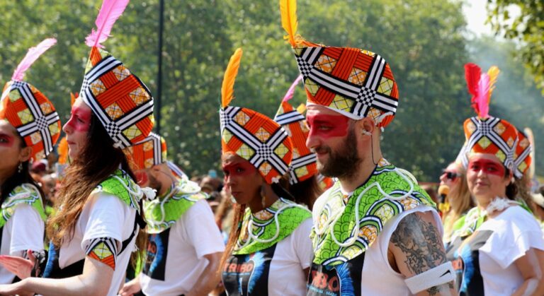 Que faire en août 2026 à Londres ?