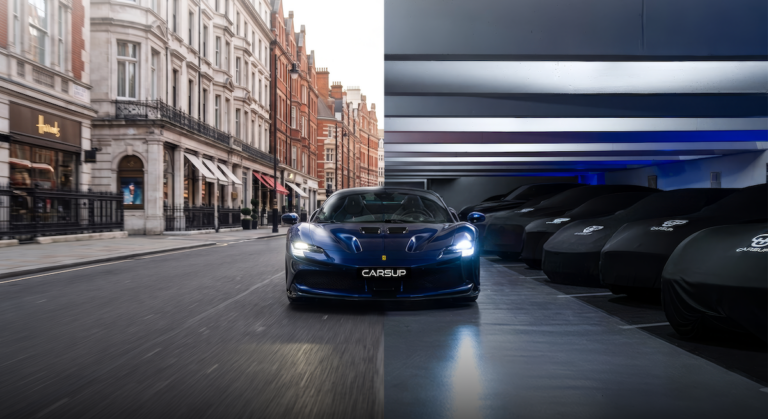 Avec un troisième site à Londres, la conciergerie automobile de luxe française CarSup passe à la vitesse supérieure