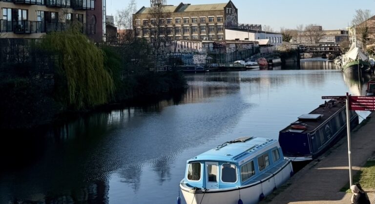 Les activités à faire dans le quartier de Hackney