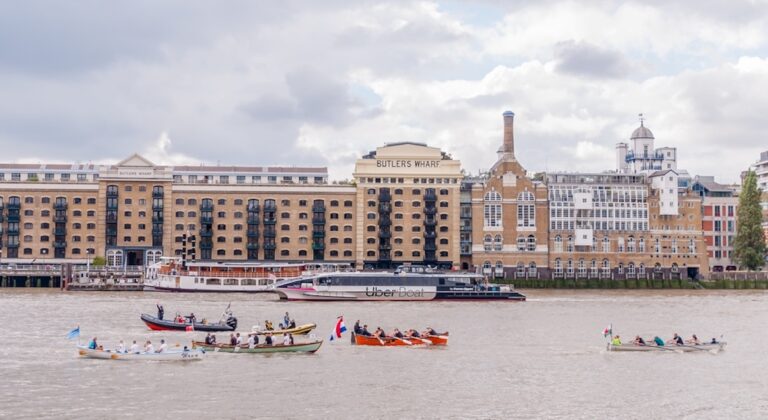 Que faire à Londres en septembre 2026 ?