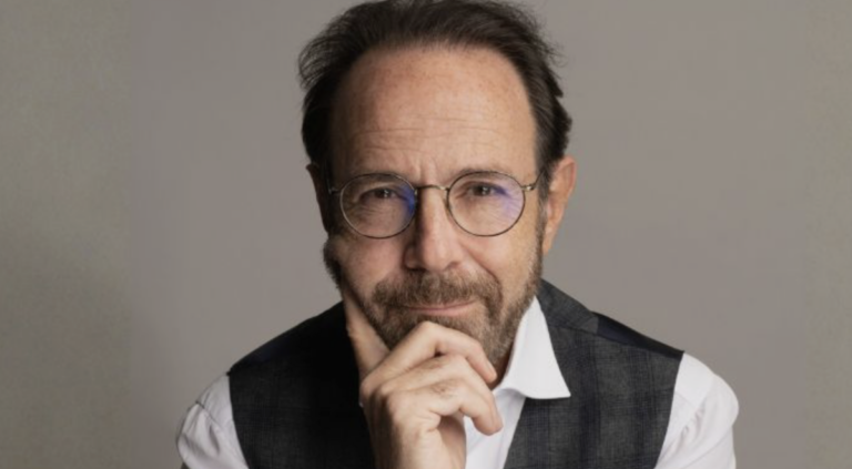 Marc Lévy en conversation à l&rsquo;Institut français de Londres et en dédicace à la Librairie La Page