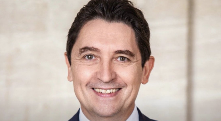Olivier Cadic réélu sénateur des Français de l&rsquo;étranger