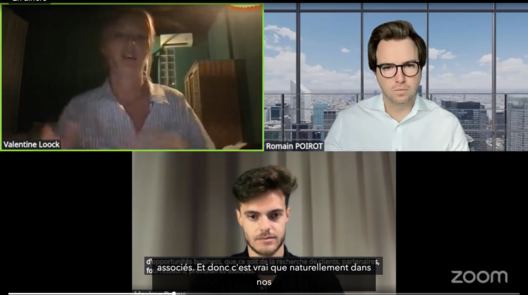 [Vidéo] Gérant ou entrepreneur : sortez de votre business grâce à l&rsquo;IA