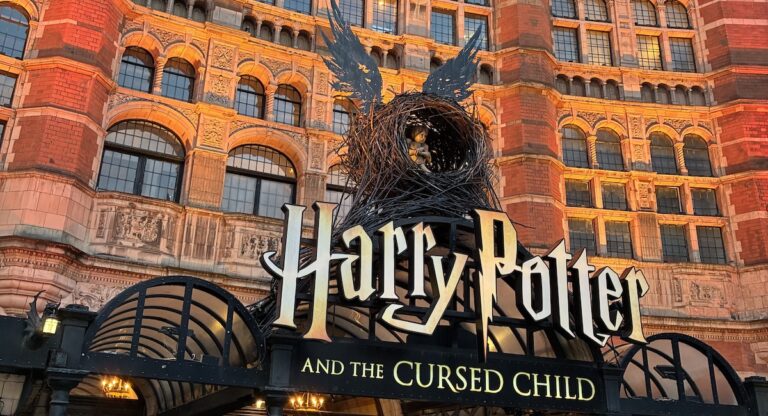 Guide du West End : que vaut la pièce « Harry Potter and the Cursed Child » ?