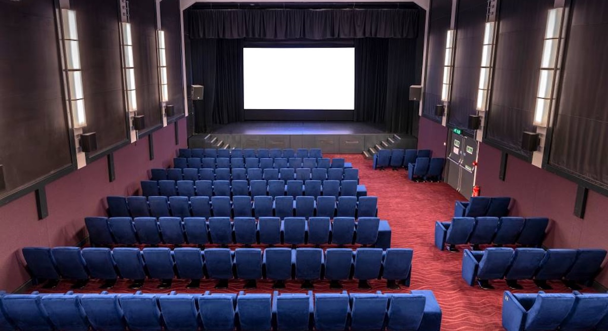 « Adopt A Seat » : une campagne pour aider au financement de la rénovation du Ciné Lumière