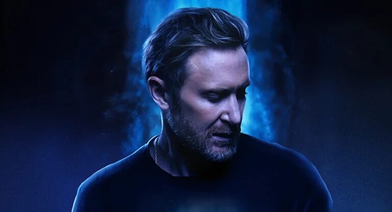 David Guetta aux platines pour les 20 ans de l&rsquo;O2 London