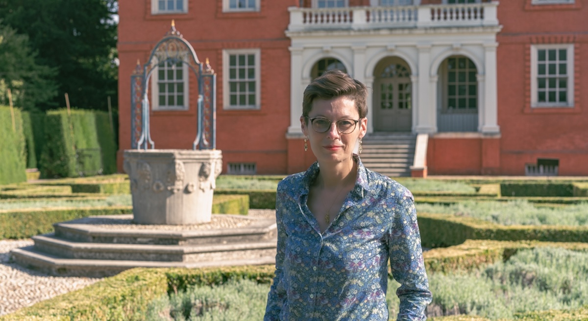 Emilie Perrot lance “La Rose et Le Coq”, des visites guidées en français pour découvrir Londres et le Royaume-Uni autrement