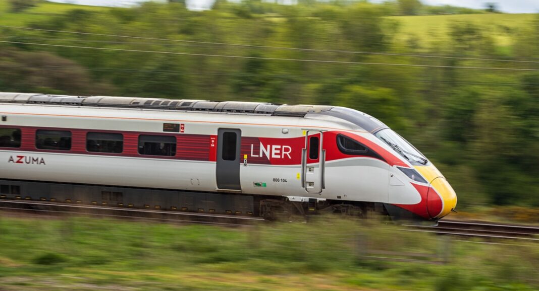 voyage trains royaume-uni